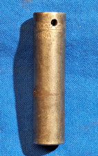 Snap-On GSTM11  1/4" drive deep 11/32" 6 point impact socket