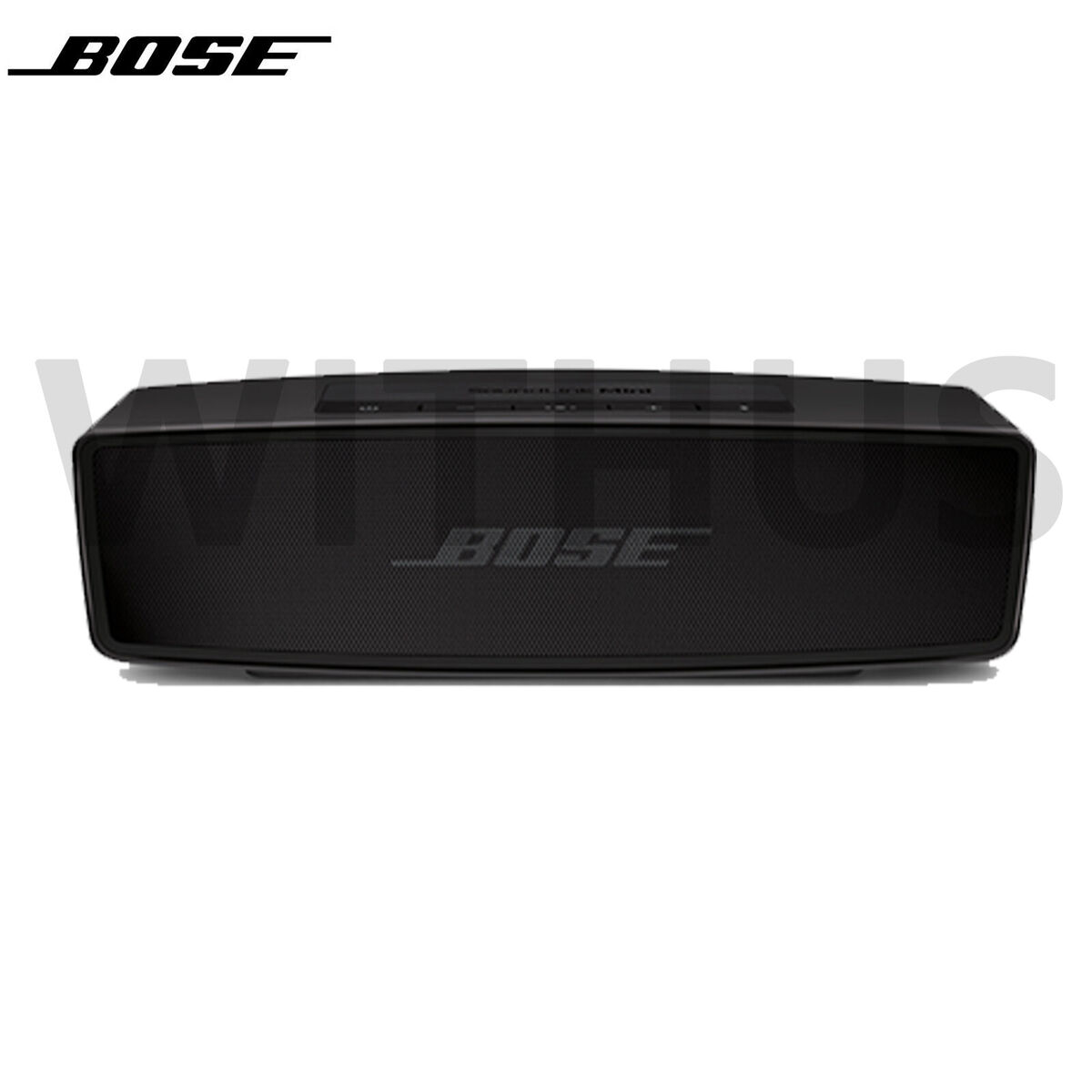 Bose SoundLink Bluetooth speaker III - Haut-parleur - pour