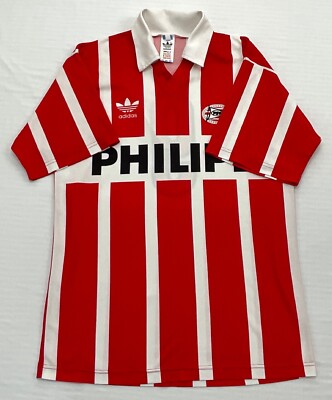 ビンテージ！psv 90-92 ユニフォーム s-l400.jpg