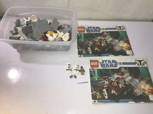 lego set 8019