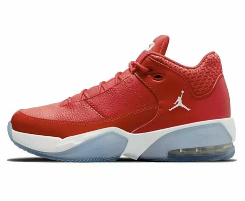 Nike Air Jordan Max Aura 3 Red/White 