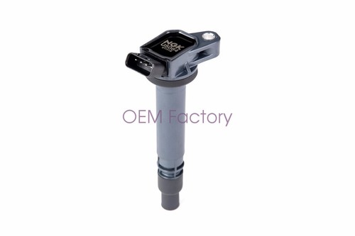 OEM 90919A2002 NGK Ignition Coils for LEXUS GS350 IS300 Toyota TACOMA HIGHLANDER - Picture 6 of 6