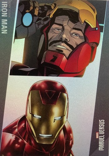 Panini Marvel Versus Trading Card Collection 2022 - Singles Buy 4 get 10 Free - Picture 87 of 176