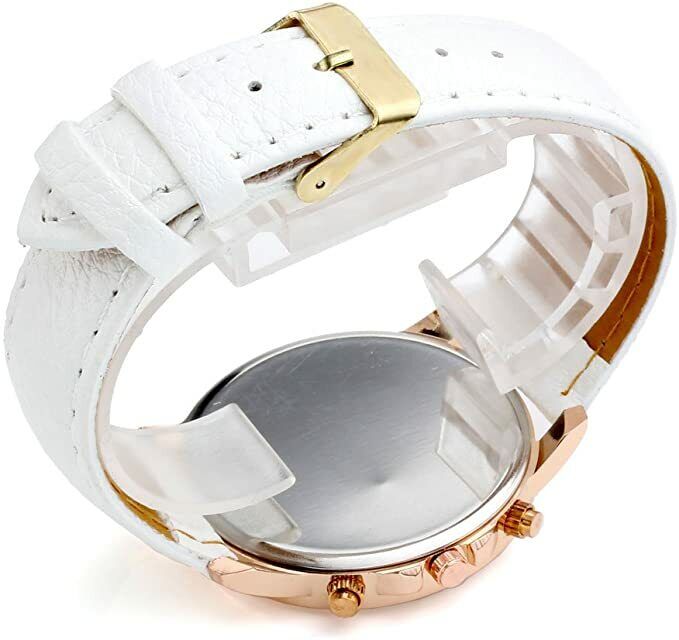 Relojes Para Mujer Reloj de Marca Relogio Feminino Dourado Joyeria Fina de  Moda
