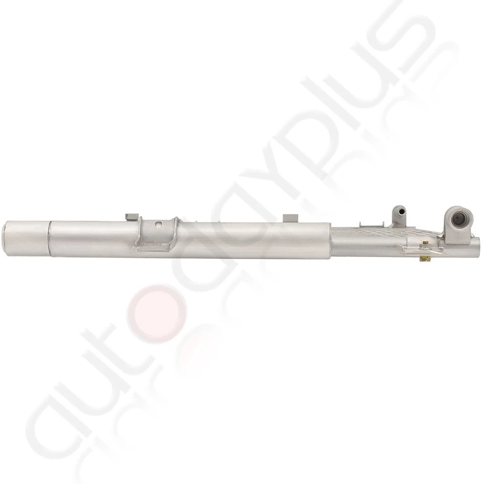 Kit de radiador y condensador de aire acondicionado para Ford Edge 2011-2014 Lincoln MKX 2011-2015 Foto 2 de 4