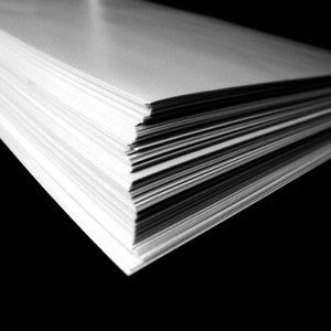 Imprimante Jet d'encre x5 Feuilles A4 Papiers Décalcomanies à eau / Transparent