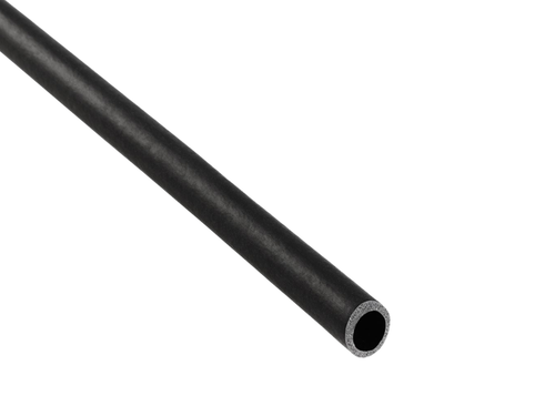 EPDM Rubber Tubing Size 8mm (5/16") I/D Black - Picture 4 of 5
