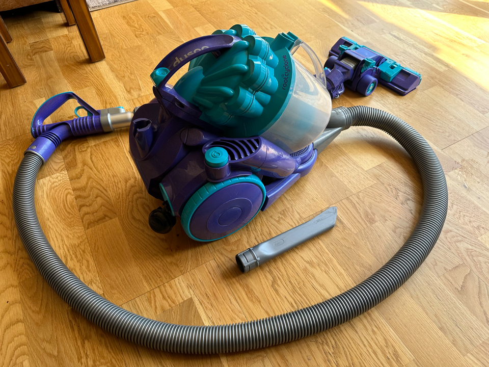 Dyson DC08 Hepa+ vacuum cleaner For Sale eBay