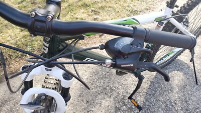 genesis 2900 max air bike price