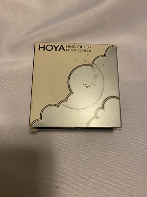 BNIB HOYA HMC FILTER SKYLIGHT (1B)