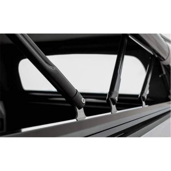 Access J1030059 Outlander Soft Truck Topper for 2022-2024 Nissan Frontier 5' Bed Foto 3 de 4
