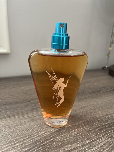 paris hilton perfume fairy