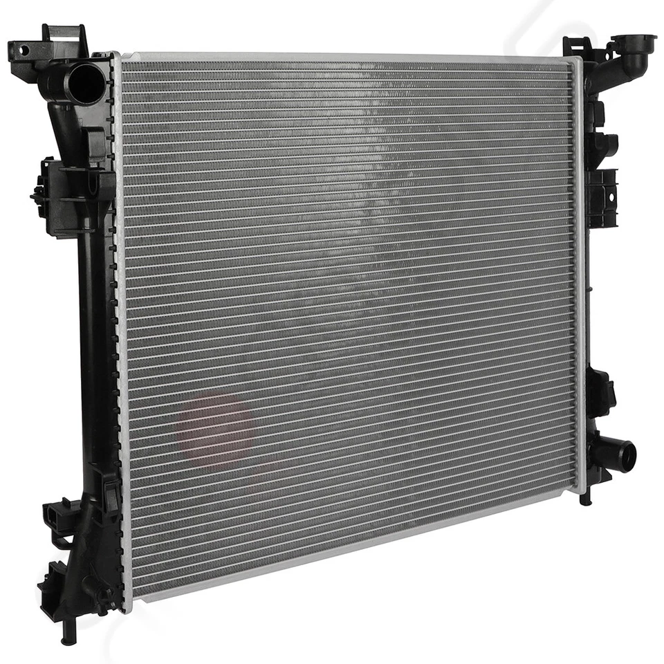 Radiator For 2008-2019 Dodge Grand Caravan 2012-2015 Ram C/V CU13064 3.6L - Image 2 of 4