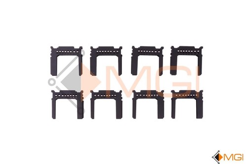 (LOT OF 8) RJ8J9   DELL POWEREDGE R640 R740 R740XD GEN14 2.5" HDD BLANK FILLER