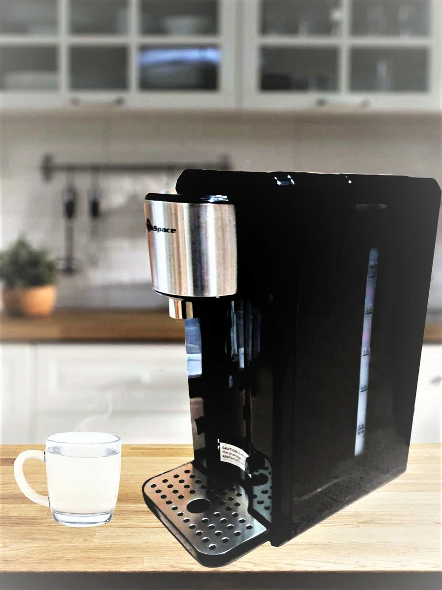Instant hot water best sale kettles