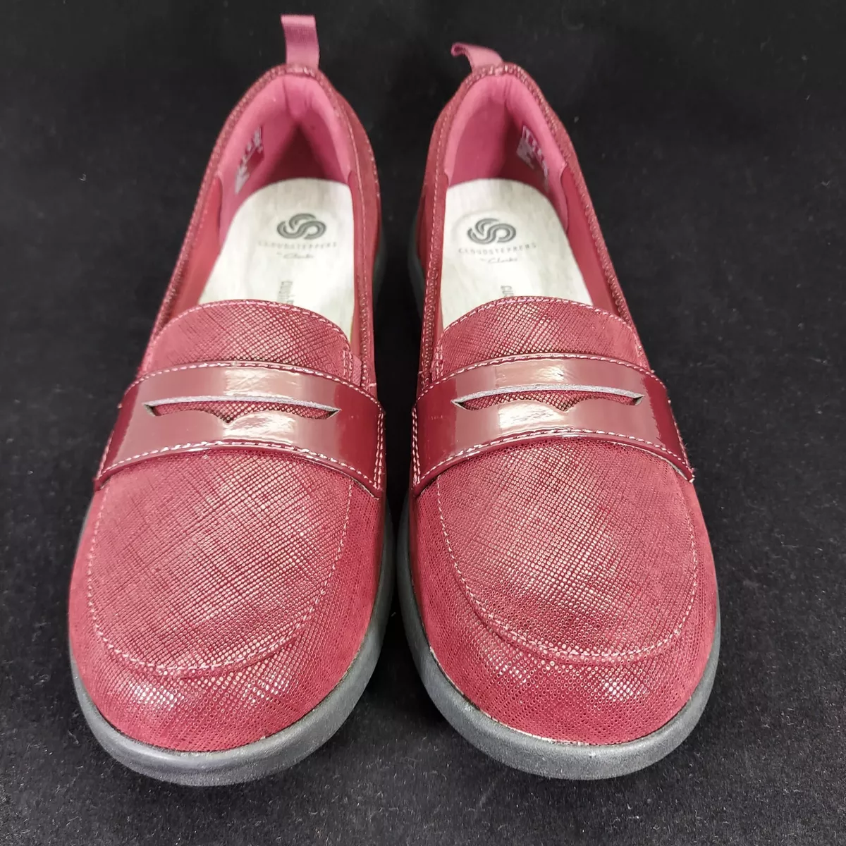 Clarks sillian hotsell 2.0 hope