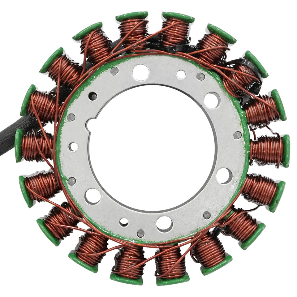2006-2019 Arctic Cat ATV DVX 90 STATOR MAGNÉTO 3304-641 - Foto 7