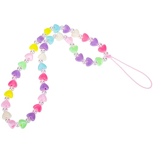 Liebe Handykette Anti Verlorenes Telefon Lanyard Hängendes Kettenzubehör