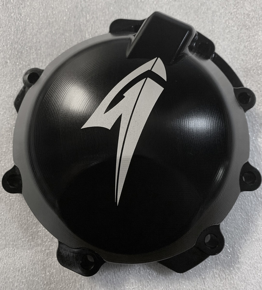 Graves Motorsports Kawasaki ZX-10R 2016 - 2024 Left Side Engine
