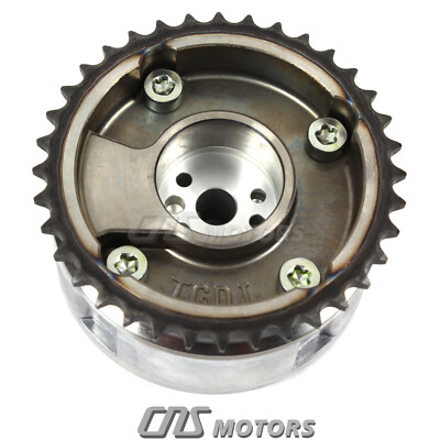 GENUINE VVT TIMING GEAR EXHAUST for 15-17 SONATA VELOSTER OPTIMA