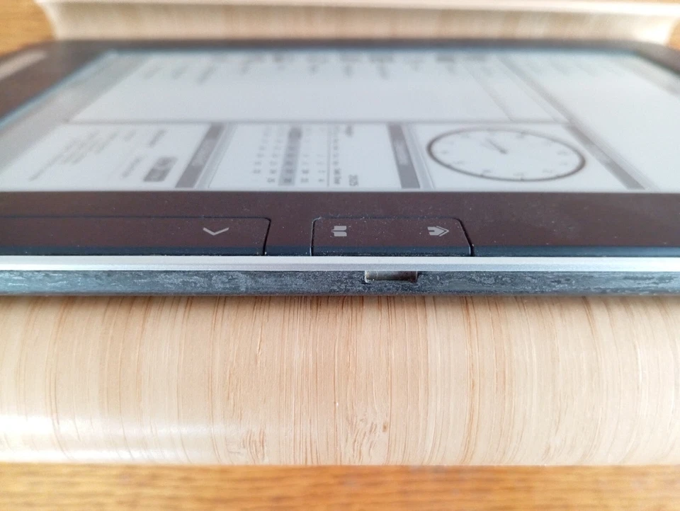 Book Reader PocketBook Pro 912 Education - Immagine 4 di 4