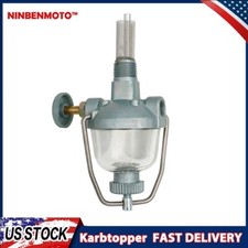 180141M91 Fuel Sediment Bowl Fits Massey Ferguson 35 50 65 85 88 MH50 TE20 TO20