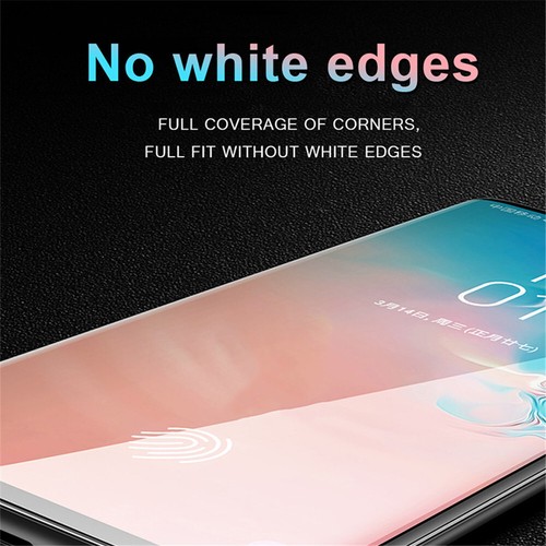 Full Cover Soft Hydrogel Screen Film For Xiaomi 15 Pro 14T Poco 13 F6 Pro X6 C65 - Picture 23 of 24