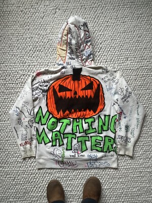 Asspizza 2019 Triple Box Logo Hoodie | eBay