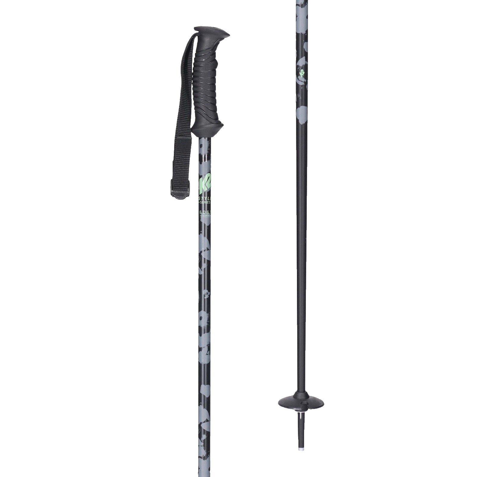 ebay k2 ski poles K2 Ski Poles