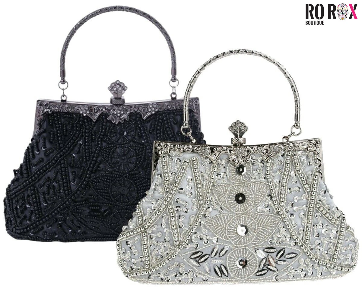 Buy Gothic Bags & Backpacks, RoRox Boutique UK