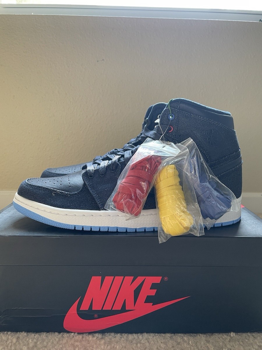 Size 10 - Air Jordan 1 Retro High Family Forever for sale online