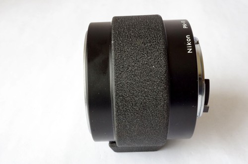 Nikon PN-11 52.5 Macro Micro Extension Tube Good Working Order - Picture 4 of 6