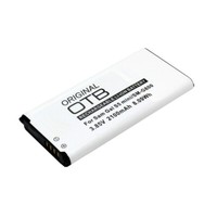 Akku FüR Samsung Galaxy S5 Mini SM-G800F, Nfc,2100Mah,3.85V,Ersetzt: EG-BG800BBE