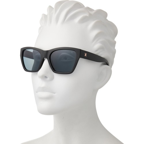 HURLEY Newport Polarized Sunglasses - HSL 3003PE - Picture 2 of 3