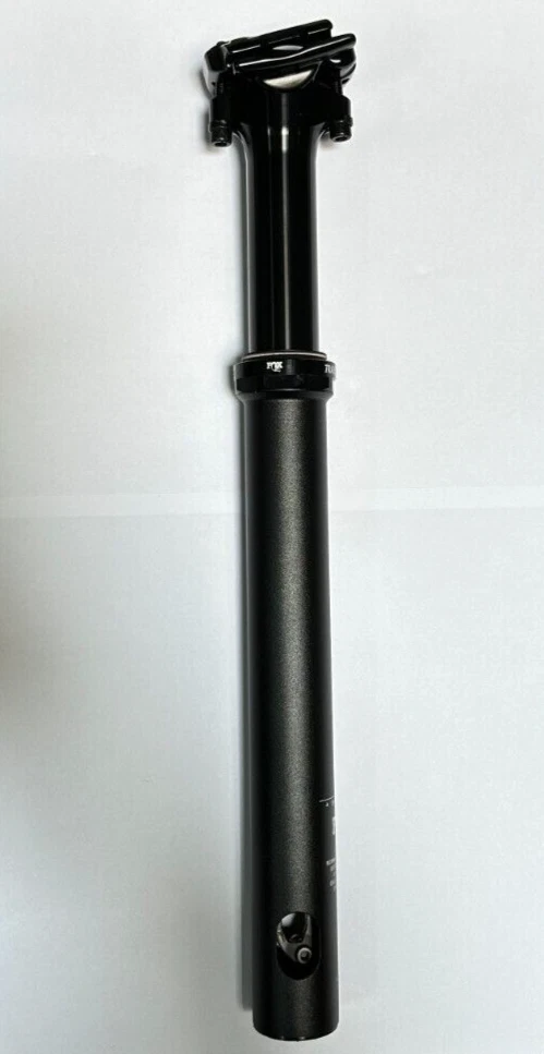 Seatpost fox transfer sales