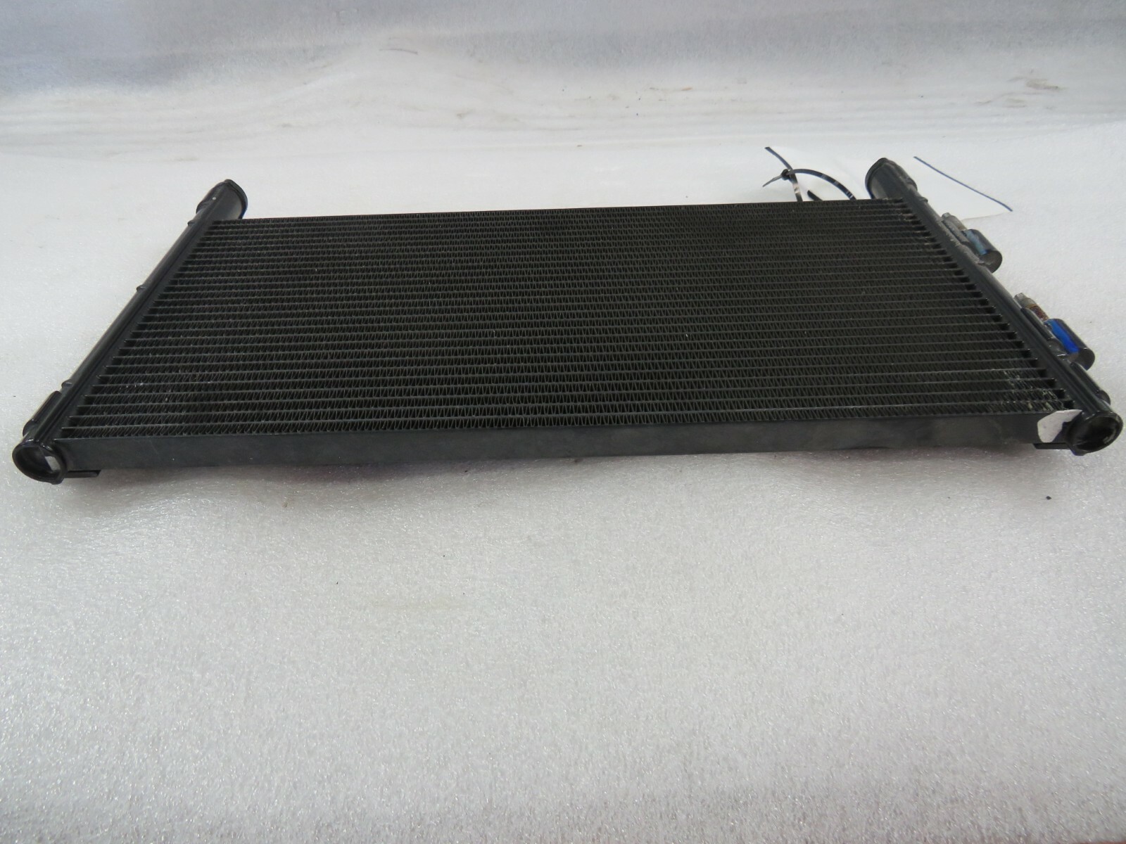 McLaren 600LT, RH, Right, AC Condenser, Used, P/N 11A7098CP