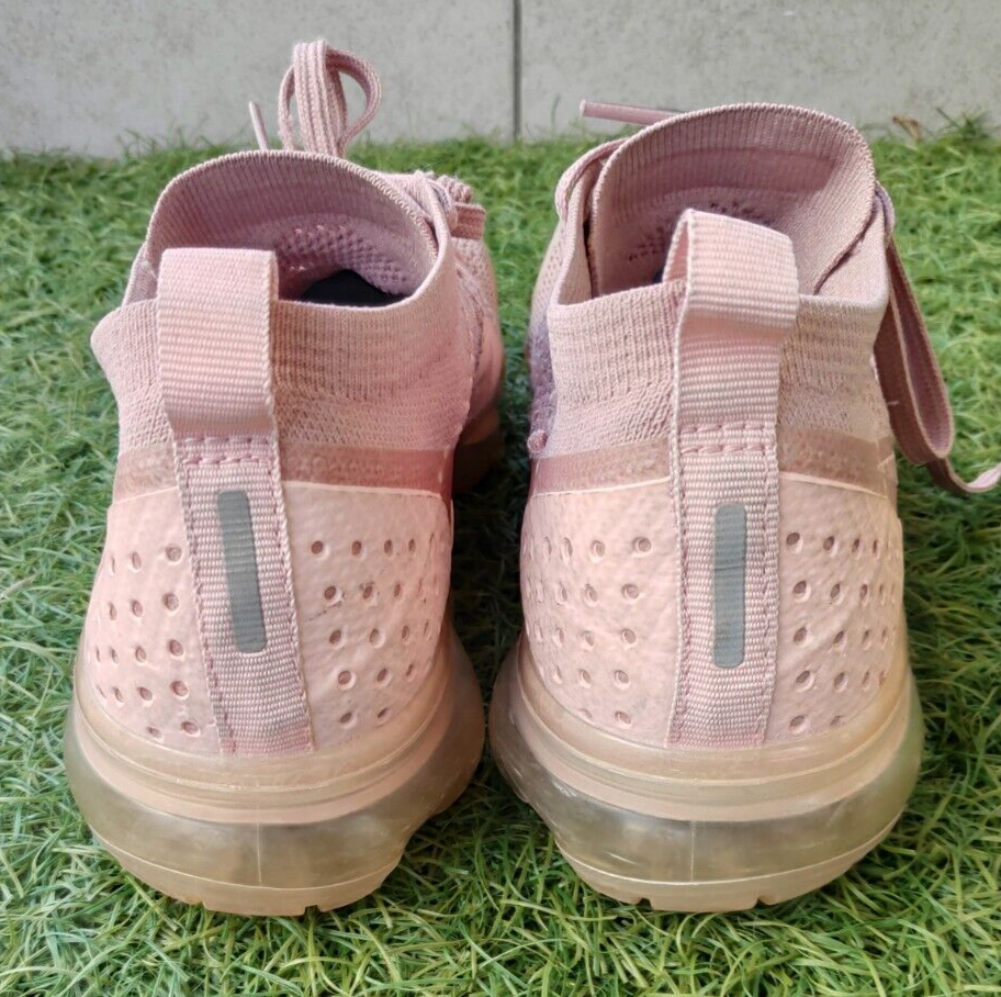 nike wmns air vapormax 2 rust pink