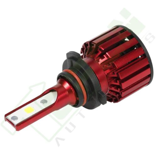 LED Headlights 4200W 630000LM 9005+H11 Combo LED Light Lamps - Picture 5 of 9