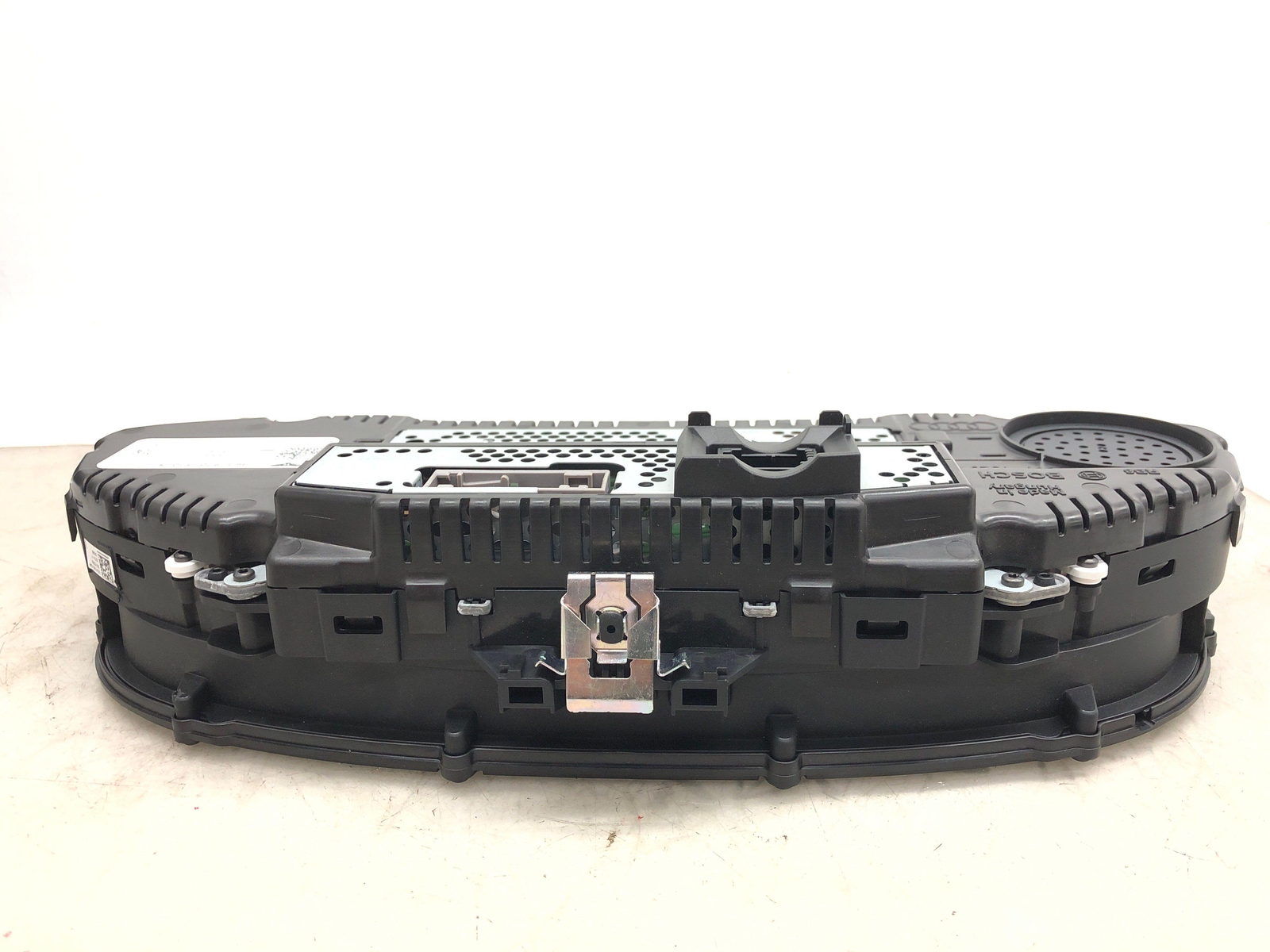 2016-2020 BENTLEY BENTAYGA SPEEDOMETER INSTRUMENT GAUGE CLUSTER 36A920870B *NOTE
