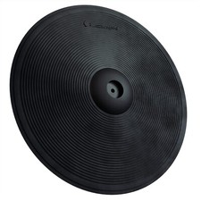 Lemon 18" Premium Electronic Crash/Ride Cymbal 18"