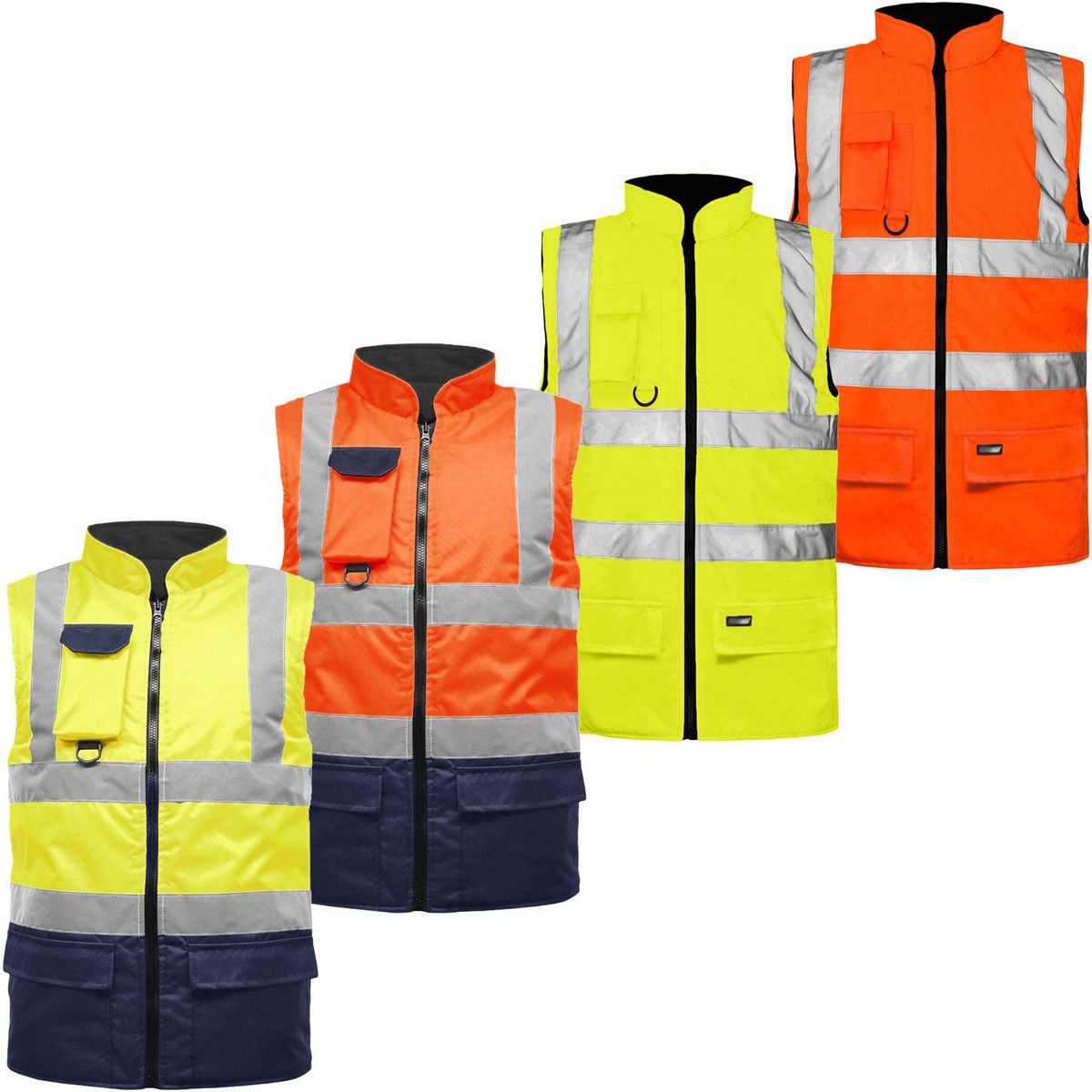 Pile Alta Visibilit&agrave; - I Migliori Modelli E Novit&agrave; 2025 - King