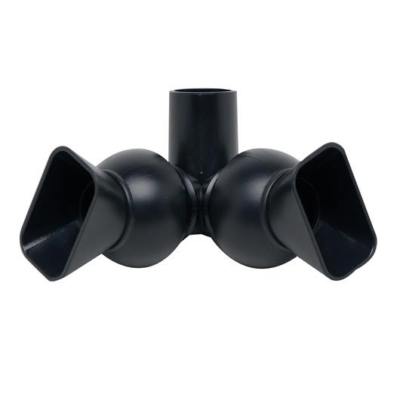 * Wasseraustrittsstutzen Mundstück, Ausgang für Filter Fluval FX5, FX6 - A20226