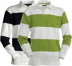maglie rugby cotone