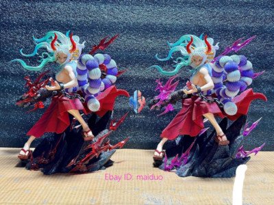 Yamato Resin NY STUDIO One Piece Figurine Statue Collectibles 32cm