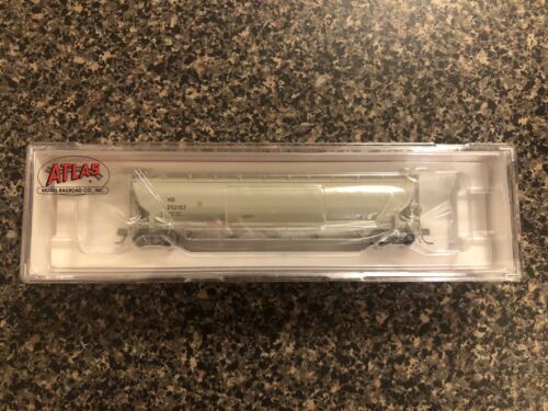 Atlas 50003261 N scale Trinity 5660 cf hopper Norfolk Southern #292157