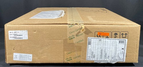 Cisco CBS Series CBS350-24XT Business 350 Managed Switch - Same Day Shipping - 第 1/3 張圖片