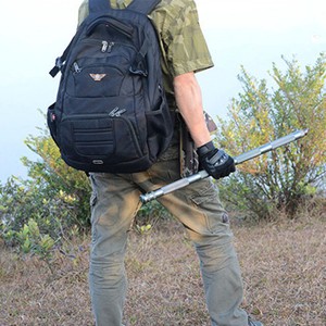 multipurpose trekking pole