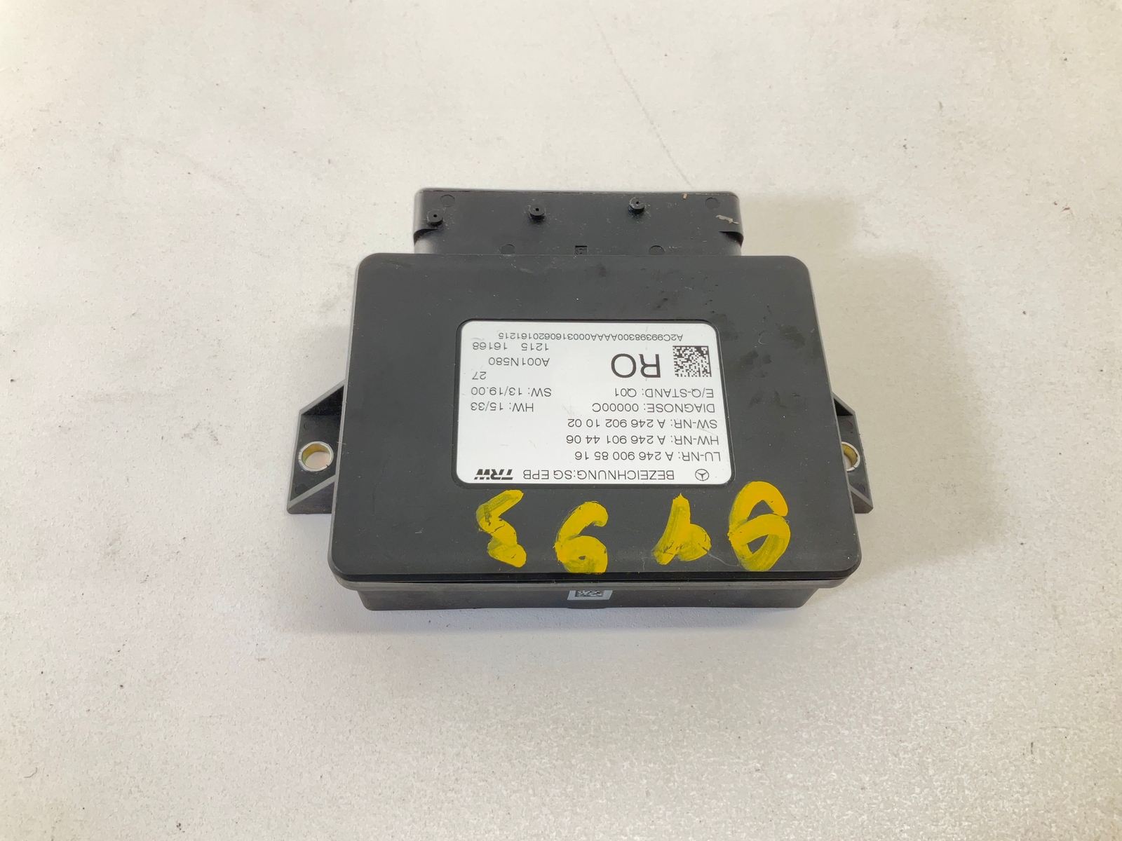 eins Electromagnétiques - Entreprise - Telma S.A.S