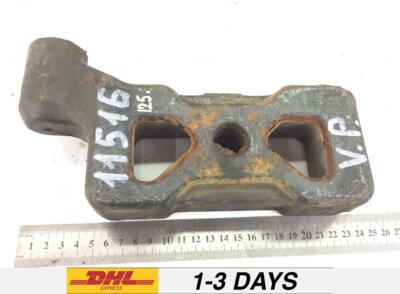 A9603221528 Shock Absorber Bracket Mount Front Axle Left Mercedes 