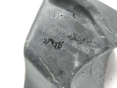 09 BMW G650gs Intake RAM Air Tube 7678263 for sale online | eBay